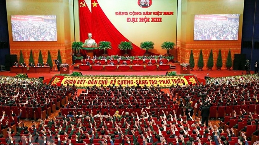 Fighting against distortions of Vietnam’s law-governed socialist state